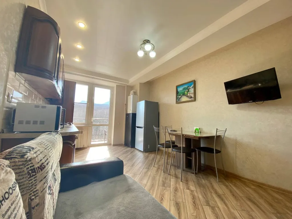 Квартира в Железноводске в 5 минут до источника с минеральной водой