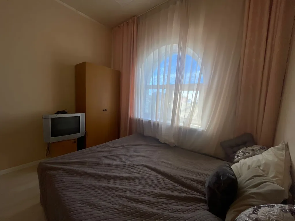 Квартира Квартира Уютная студия в центре города — Анапа