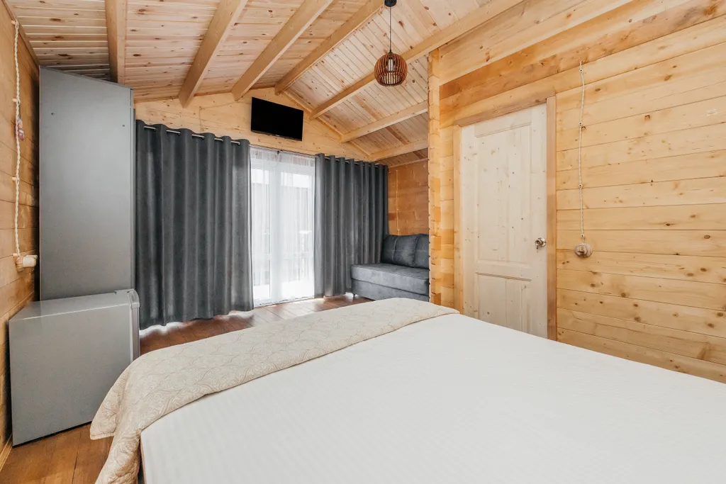 Квартира Комната — Гагра