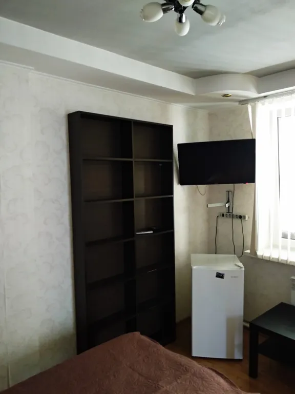 Квартира Комната — Геленджик