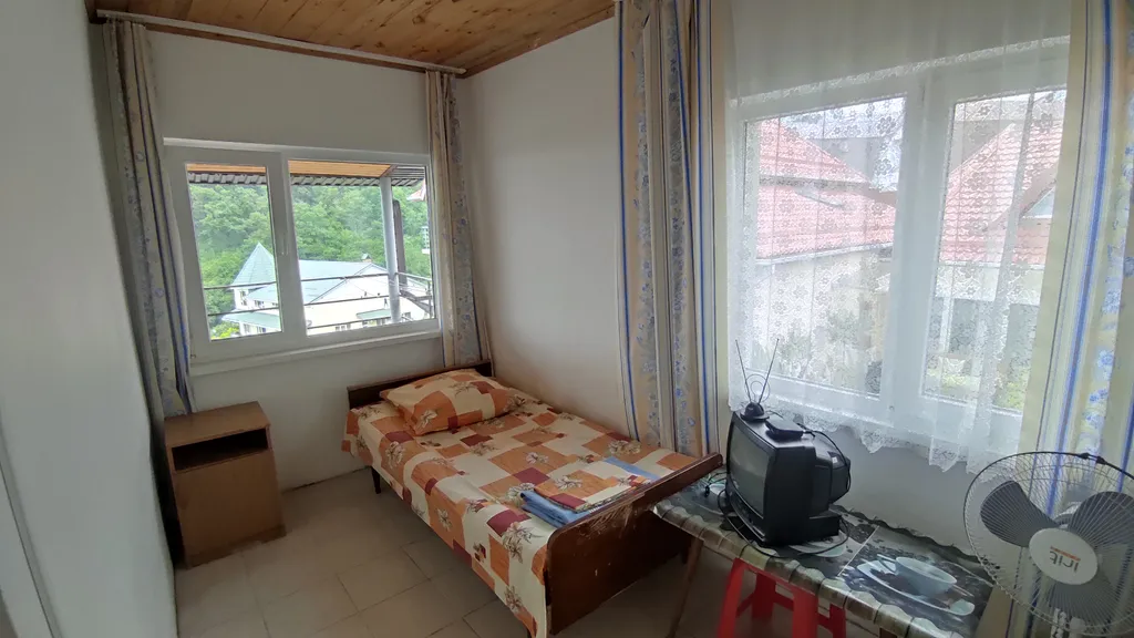 Квартира Комната — аренда посуточно в Лазаревское