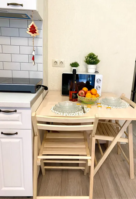 Студия в ЖК Каравелла Португалии рядом с морем