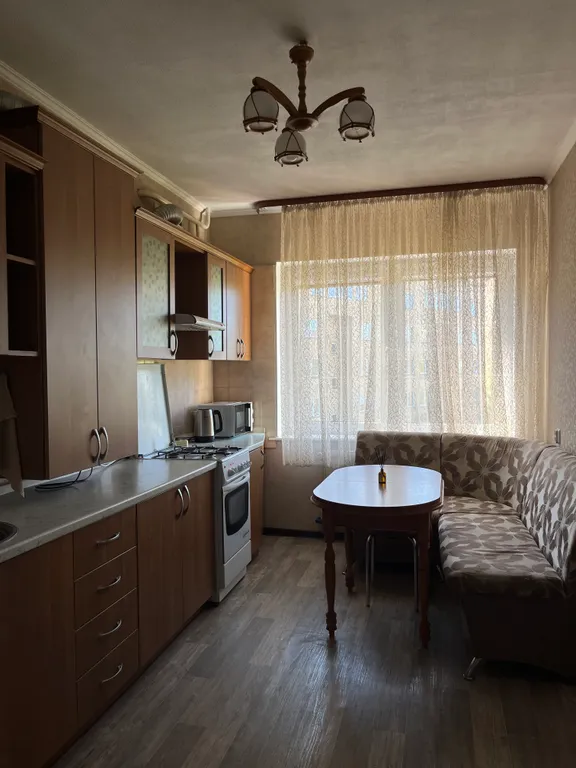 Квартира Уютная квартира рядом с Ботаническим садом — Калининград