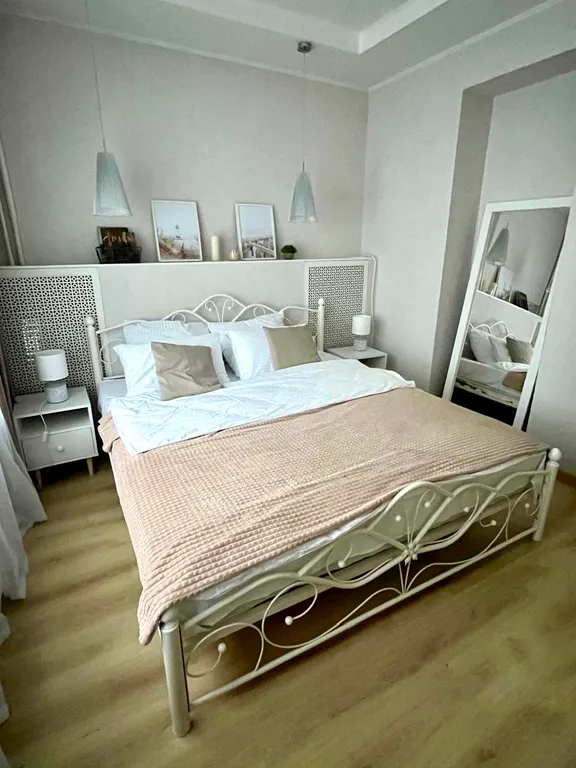 Уютные апартаменты в историческом доме, в двух шагах от Волги