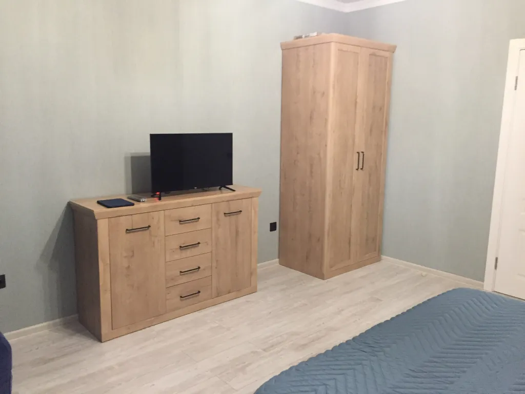 Квартира 2-комнатная Квартира — Светлогорск