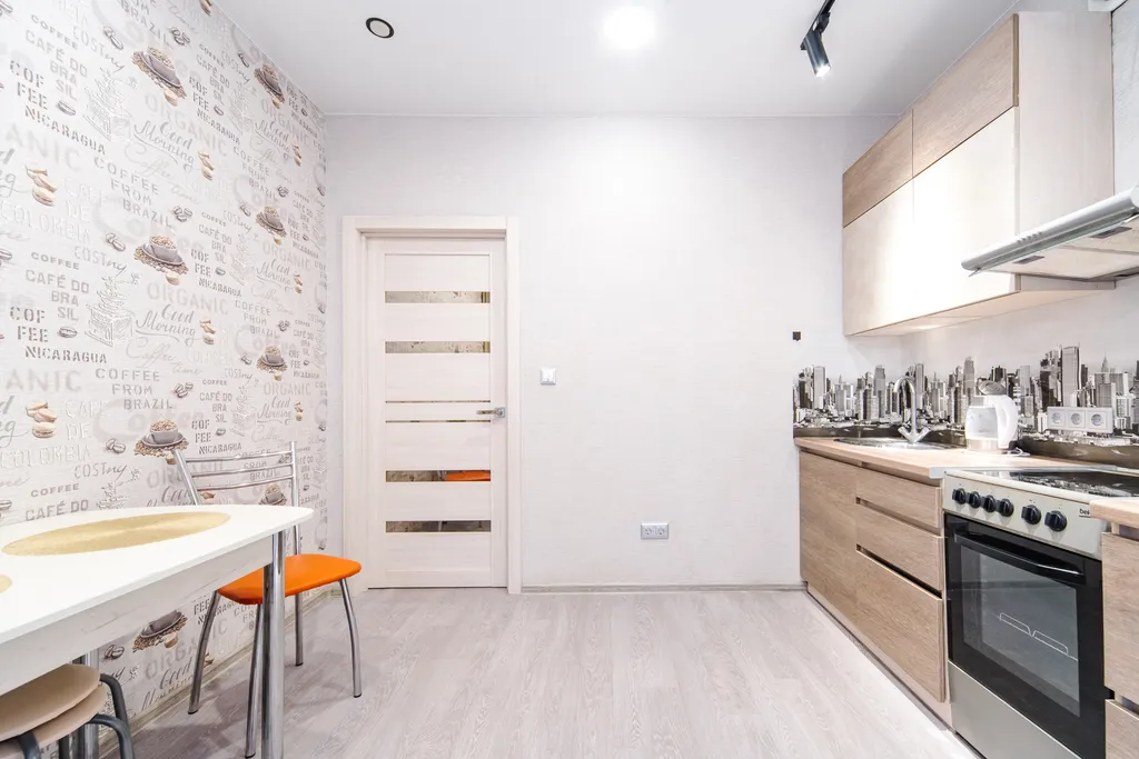 Квартира в самом центре города