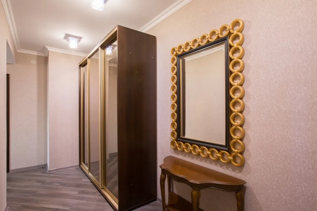 Квартира 1-комнатная Квартира — Севастополь