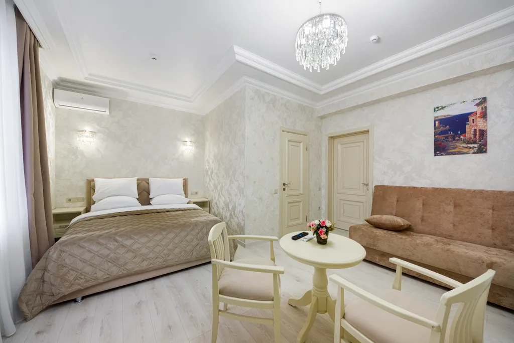 Квартира Комната — аренда посуточно в Свободы