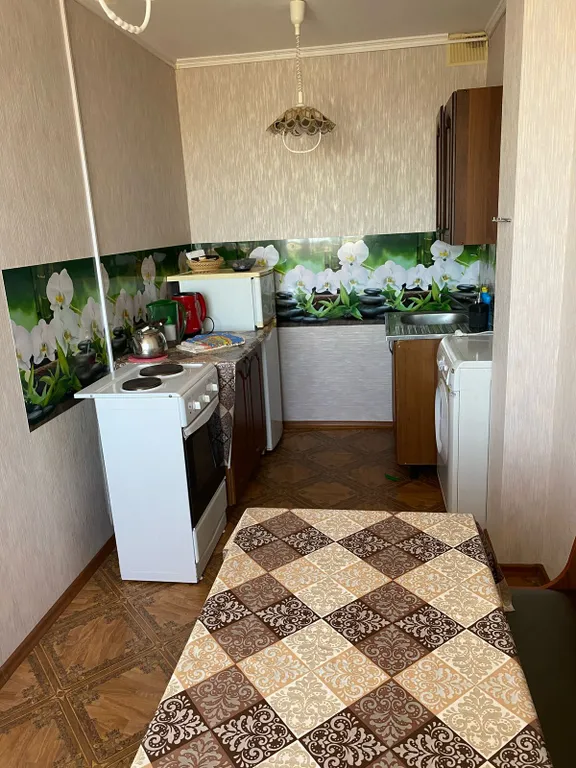 Уютная квартира в самом центре города