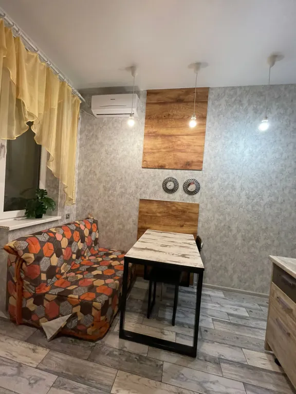 Квартира Уютная квартира в центре города — Анапа