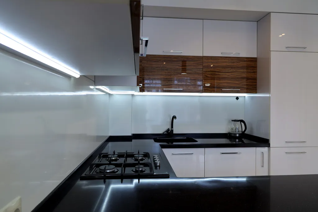 Апартаменты с террасой