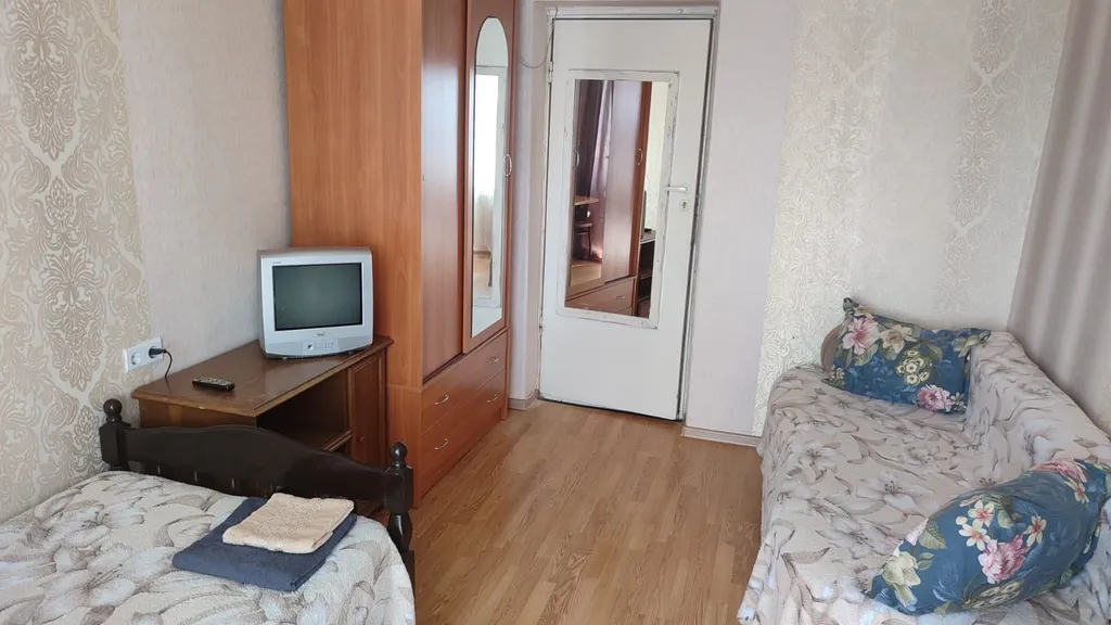 Хорошая комната