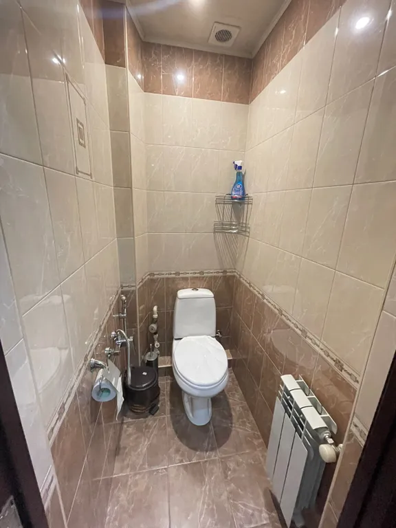 Luxury City Center Apartments