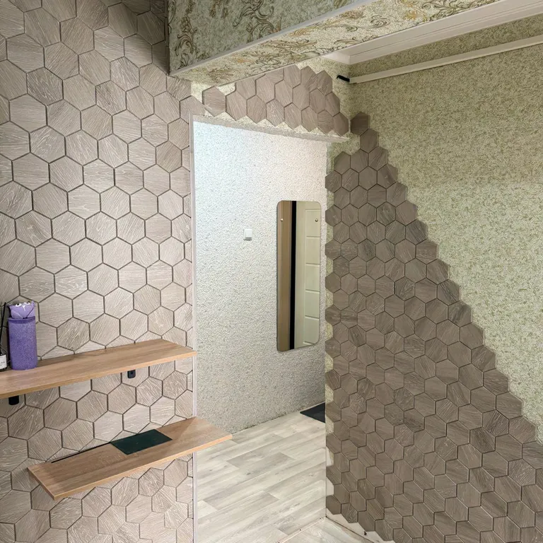 Удобная квартира в центре курорта