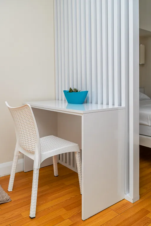 Улучшенная студия