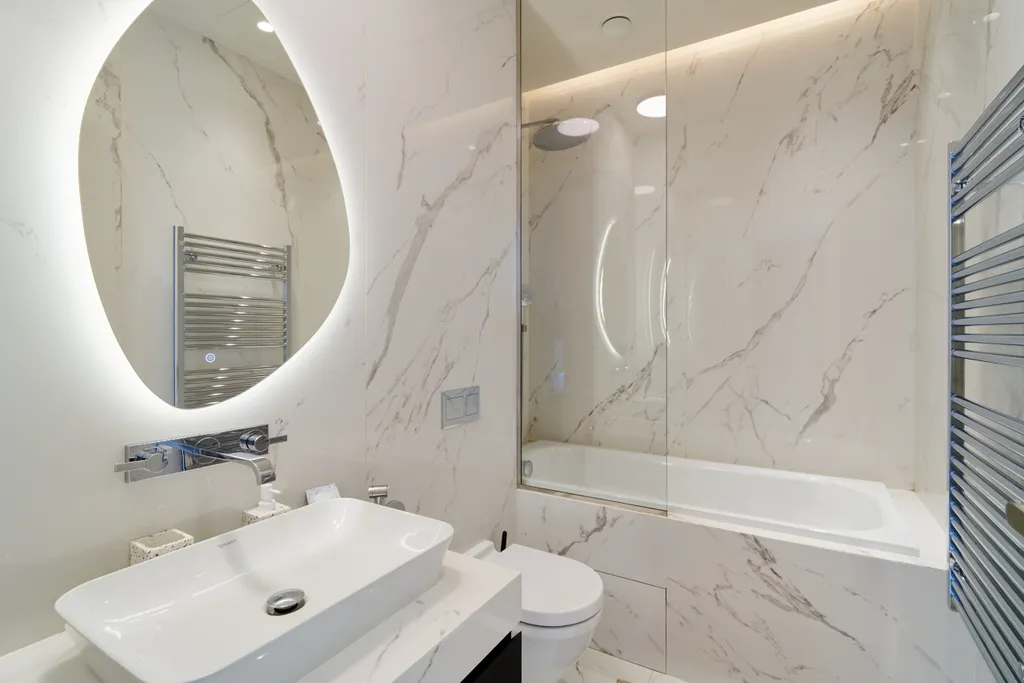 Квартира Квартира Роскошный люкс — Москва