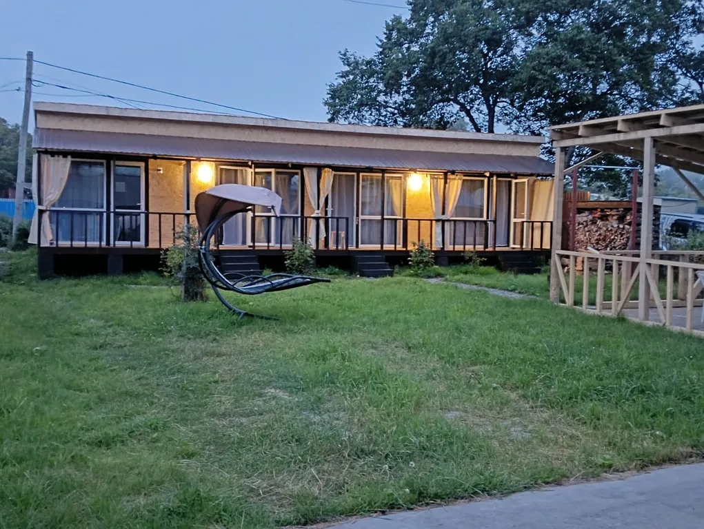 Квартира Комната — аренда посуточно в Курильск