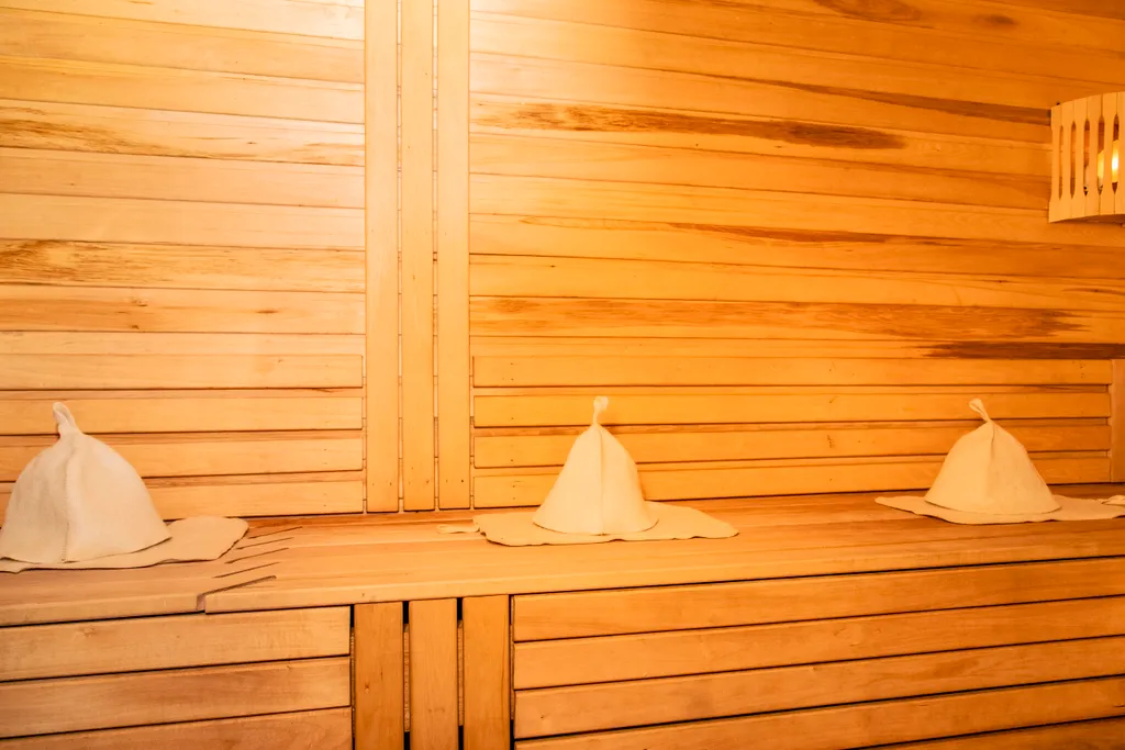 Вилла резиденция белый дом