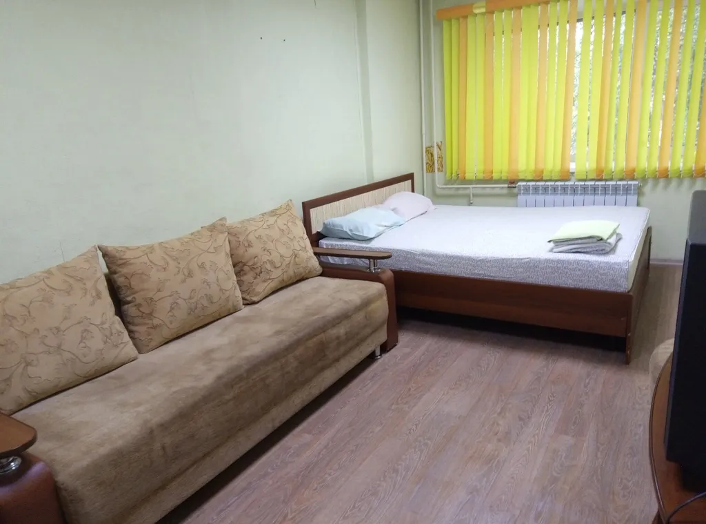 2-комнатная квартира Гагарина 2 линия 3 — аренда посуточно в Златоуст