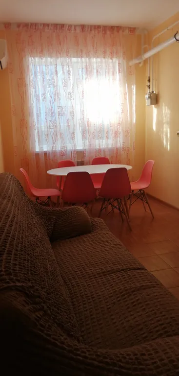 Квартира Квартира в самом центре Анапы — Анапа