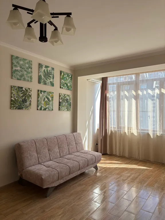 Уютная квартира в центре