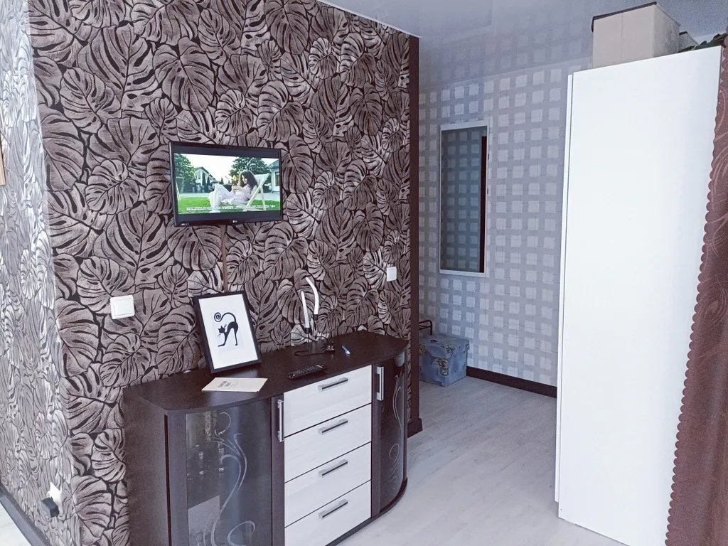 Уютная студия в центре