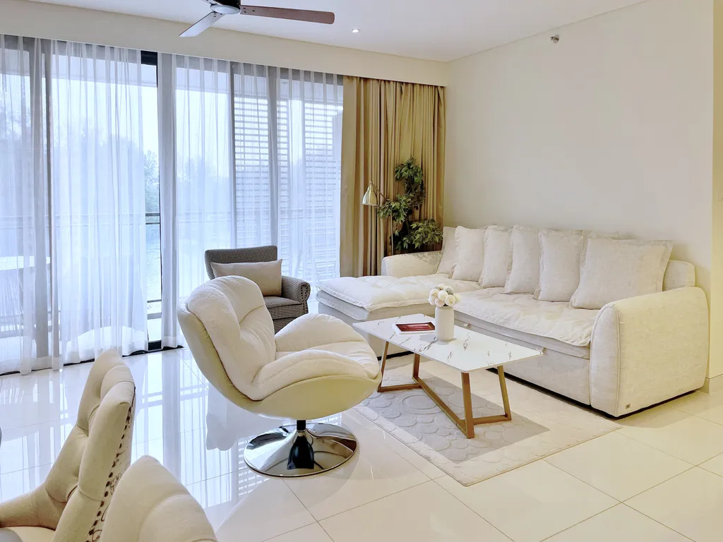 Квартира Апартаменты с видом на море на пляже Бангтао — аренда посуточно в Пхукет