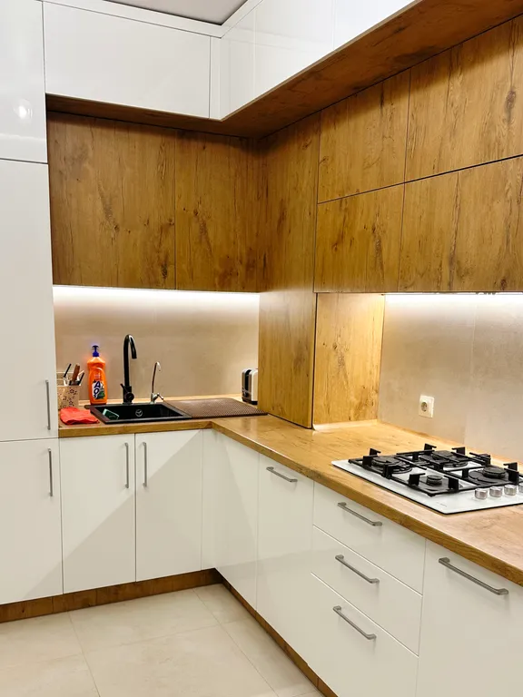 Квартира Квартира Уютная Артеша — Калининград