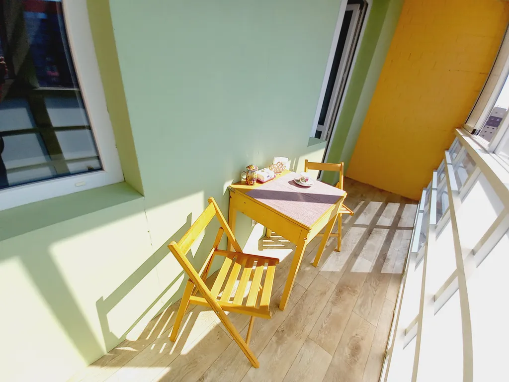 Апартаменты Атлантида