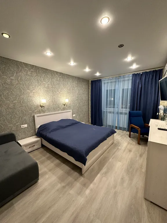 Космическая квартира — аренда посуточно в Обнинск