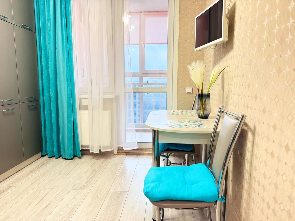 Апартаменты рядом с Автовокзалом