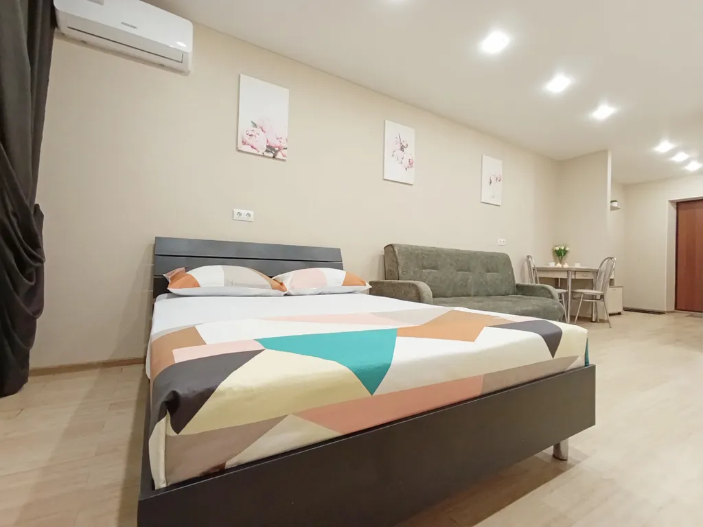 Квартира Апартамент семейный вариант у Самарских терм — аренда посуточно в Самара