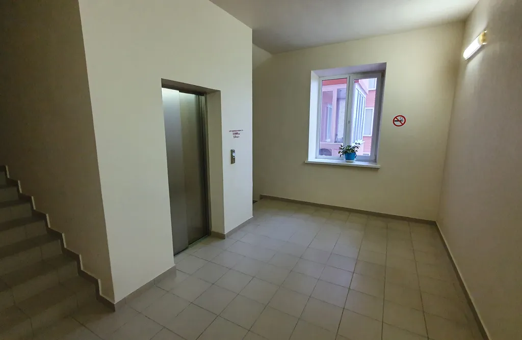 VIP апартаменты в центре