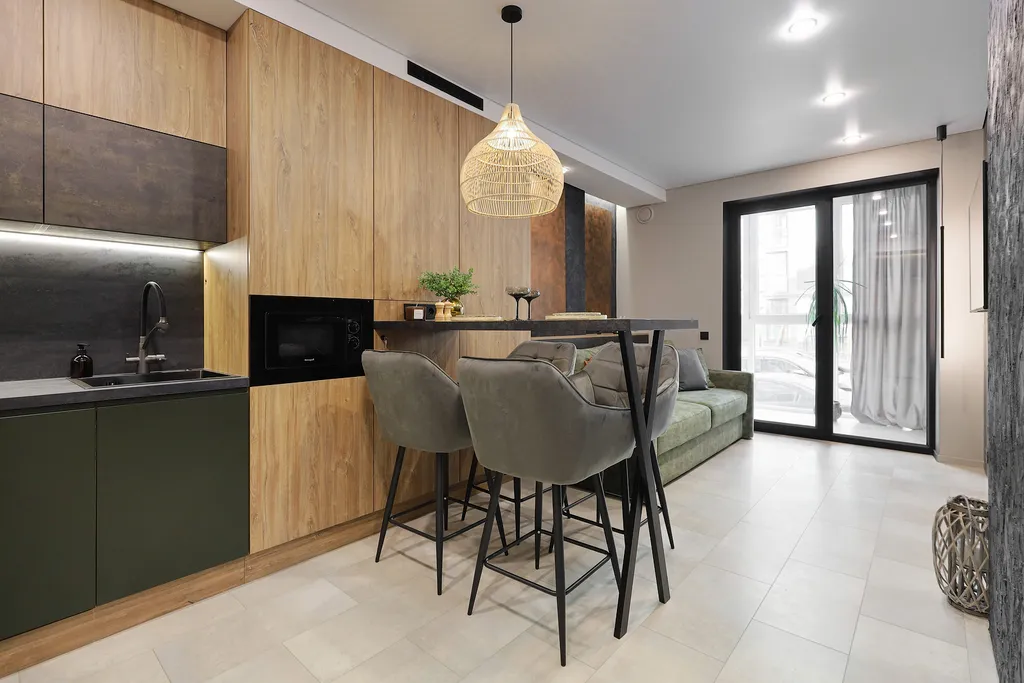 Квартира Апартаменты Dolce Vita — аренда посуточно в Светлогорск