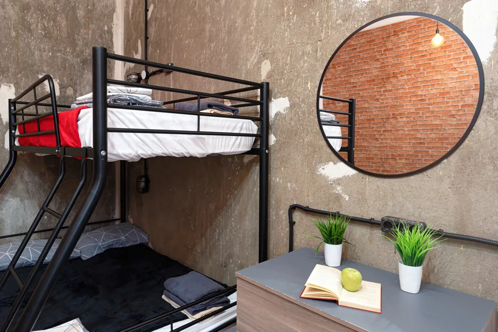 Уютная квартира в центре на Красной площади