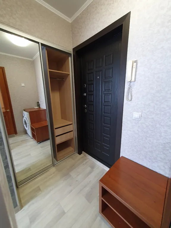 Уютная чистая квартира в 10 минутах от центра рядом с парком