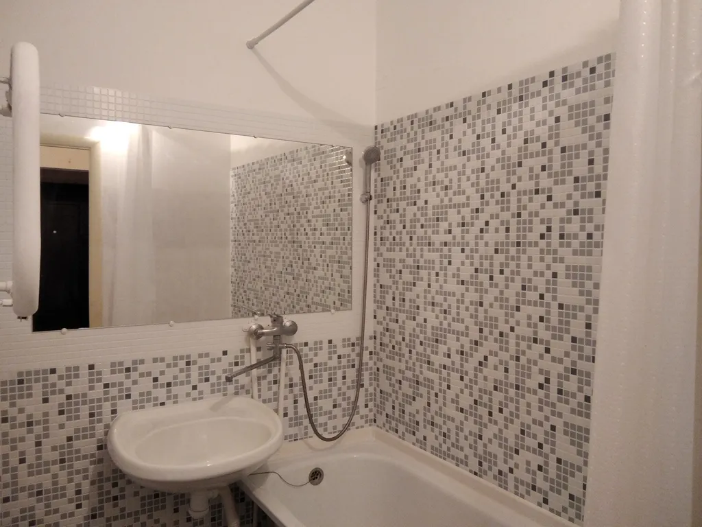 Квартира в ЖК Московский