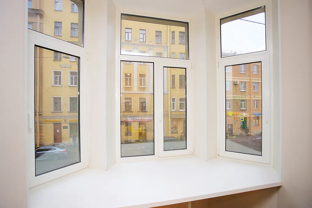 Квартира 1-комнатная Квартира — Санкт-Петербург