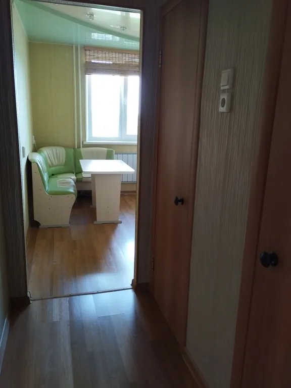 Уютная квартира с видом на реку и лес