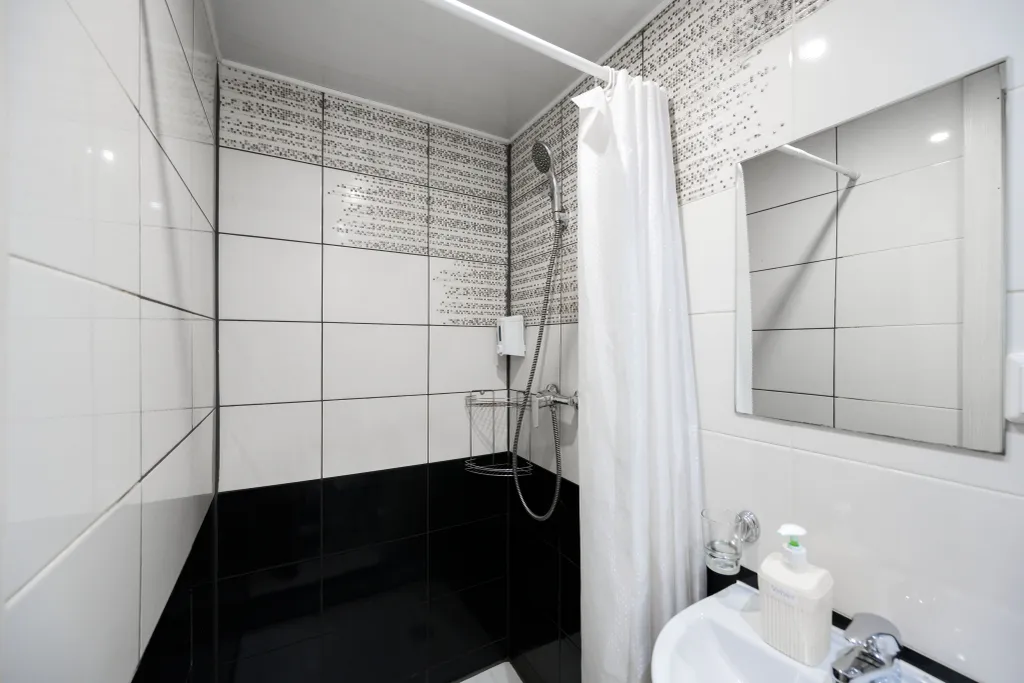 Квартира Квартира Двухуровневая студия New Horizon Есения в историческом центре Питера — Санкт-Петербург