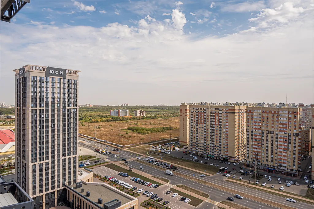 Уютная безупречно чистая квартира в шикарном комплексе