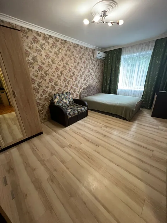 Уютная квартира в центре города — аренда посуточно в Владикавказ