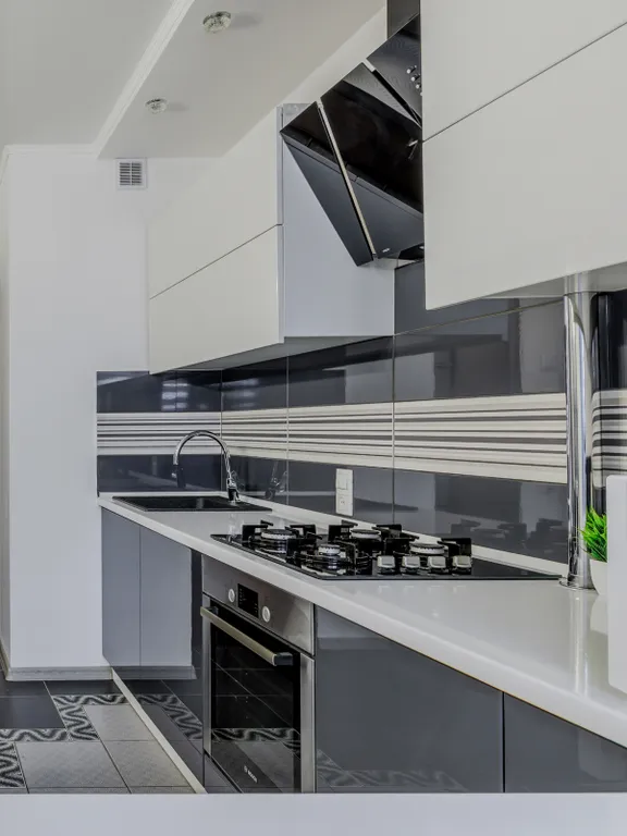 Уютная квартира рядом с центром