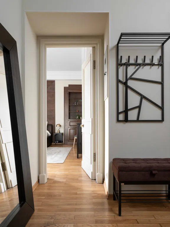 Квартира Атмосферная квартира GM на Арбате — Москва