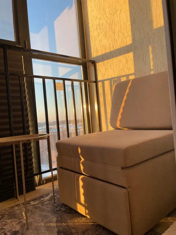 Oblaka Apartment’s