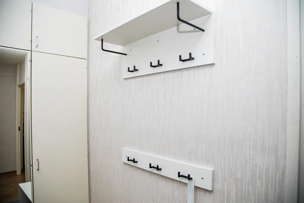 Уютные апартаменты в самом центре рядом с озером