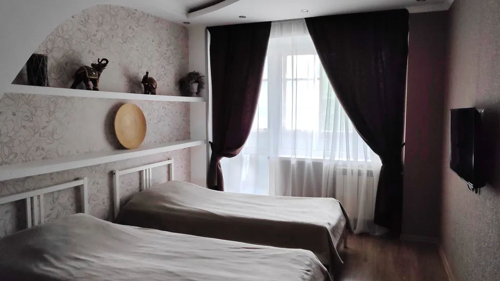 не для жителей Тольятти!