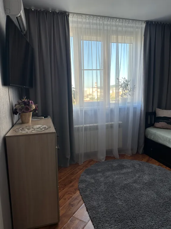 Квартира Уютная квартира — Анапа