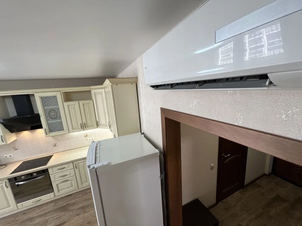 Комфортные апартаменты Аврора