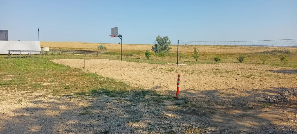 Уютные бунгало у alice